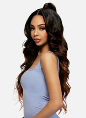 VIVICA A FOX SYNTHETIC 13X6 HD LACE FRONTAL WIG QUEEN