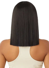 Outre Synthetic Full Wig Wigpop - Ranya