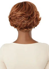 Outre Synthetic Full Wig Wigpop - Rasha
