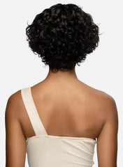 VIVICA A FOX 100% HUMAN HAIR IMPERIAL FULL WIG RUBY