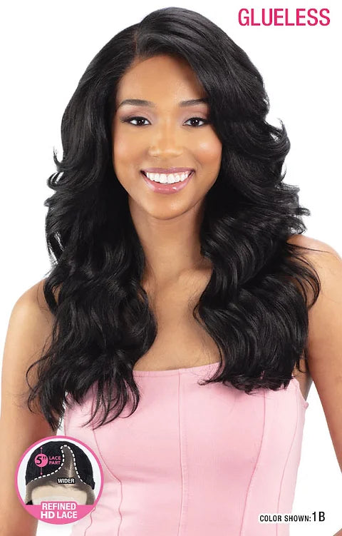 MAYDE BEAUTY REFINED HD LACE FRONT WIG SERAPHINA