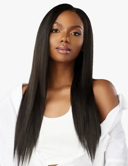 SENSATIONNEL CURLS KINKS & CO MULTI STRAIGHT