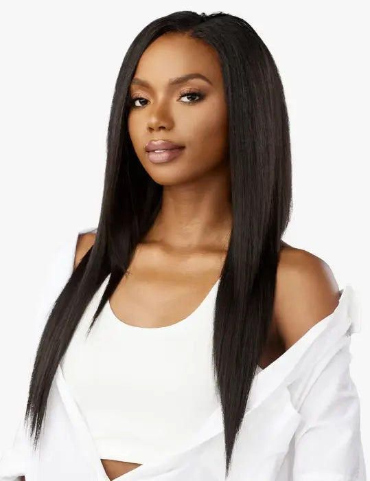 SENSATIONNEL CURLS KINKS & CO MULTI STRAIGHT