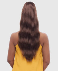 VANESSA SYNTHETIC DRAWSTRING PONYTAIL EXPRESS CURL STB GATOW