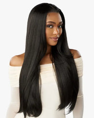 SENSATIONNEL CROWNED EDGE 13X5 HD LACE WIG STRAIGHT 28″