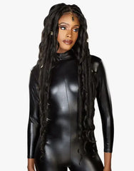 SENSATIONNEL STRAND X BRAIDED LACE WIG FULL HAND-TIED UNIT 3