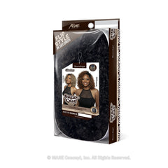 MANE CONCEPT SUGAR COAT HALF WIG BSSC105 SUGAR 05