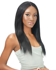 ZURY THE BRAZILIAN 10A 100% UNPROCESSED HUMAN HAIR MULTI WET & WAVY DEEP