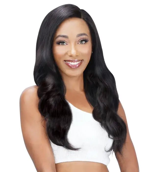 Zury The Brazilian 10A 100% Unprocessed Human Hair 4X5 Closure S-BODY 10-18