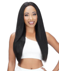Zury The Brazilian 10A 100% Unprocessed Human Hair 4X5 Closure STRAIGHT 10-18