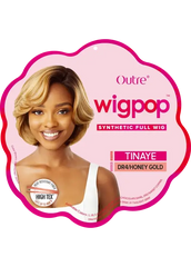 OUTRE WIGPOP SYNTHETIC FULL WIG TINAYE