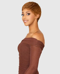 VANESSA SYNTHETIC FASHION WIG UNION