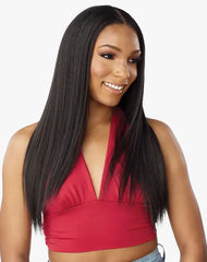 SENSATIONNEL CURLS KINKS & CO V-PART WIG V-UNIT 1