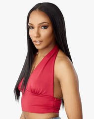 SENSATIONNEL CURLS KINKS & CO V-PART WIG V-UNIT 1