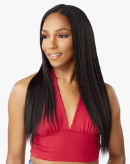 SENSATIONNEL CURLS KINKS & CO V-PART WIG V-UNIT 1