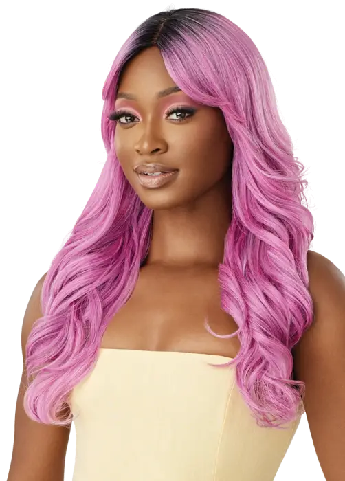 OUTRE THE DAILY WIG LACE PART WIG VALE