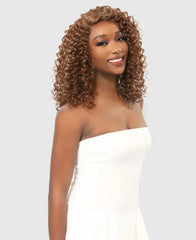 VANESSA SYNTHETIC 13X5 HD LACE FRONTAL WIG VIEW135 LENNOX