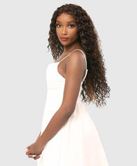 VANESSA SYNTHETIC 13X5 HD LACE FRONTAL WIG VIEW135 MILLER