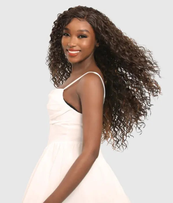 VANESSA SYNTHETIC 13X5 HD LACE FRONTAL WIG VIEW135 MILLER