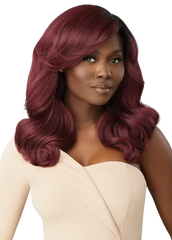 OUTRE WIGPOP SYNTHETIC FULL WIG VIOLA