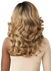 OUTRE WIGPOP SYNTHETIC FULL WIG VIOLA