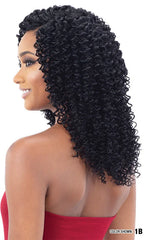 Shake n go Synthetic Weave Organique Mastermix - Water Wave 3pcs (14/16/18)