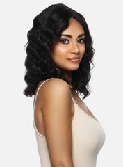 VIVICA A FOX BLACK ROSE 100% UNPROCESSED VIRGIN REMI HAIR HD LACE FRONT WIG WILLOW