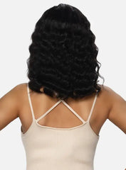 VIVICA A FOX BLACK ROSE 100% UNPROCESSED VIRGIN REMI HAIR HD LACE FRONT WIG WILLOW