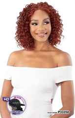 SHAKE N GO SNATCHED GLUELESS LACE WIG ZARI