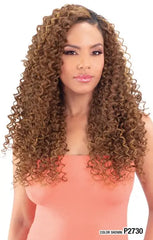 MODEL MODEL GARDENIA MASTERMIX ZESTY CURL 3PCS 22+24+26