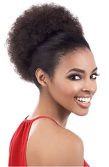 Beshe Synthetic Drawstring Ponytail PT-AFRO5