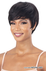 MAYDE BEAUTY 100% HUMAN HAIR WIG ALENA