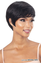 MAYDE BEAUTY 100% HUMAN HAIR WIG ALENA