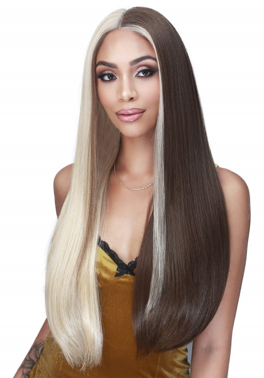 LAUDE & CO 13X4 HD LACE FRONT WIG UGL003 ALICE