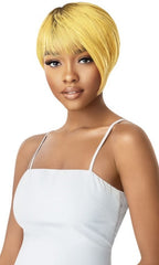 OUTRE HUMAN HAIR PREMIUM DUBY WIG ALYSON