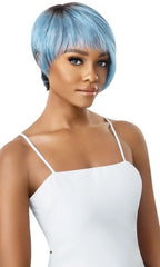 OUTRE HUMAN HAIR PREMIUM DUBY WIG ALYSON