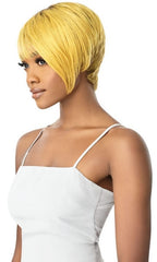 OUTRE HUMAN HAIR PREMIUM DUBY WIG ALYSON