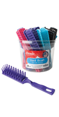 ANNIE VENT BRUSH #358 1PC