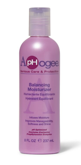 APHOGEE BALANCING MOISTURIZER 8OZ