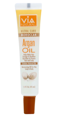 VIA NATURAL ULTRA CARE ARGAN OIL 1.5OZ