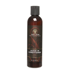 AS I AM LEAVE-IN CONDITIONER 8OZ