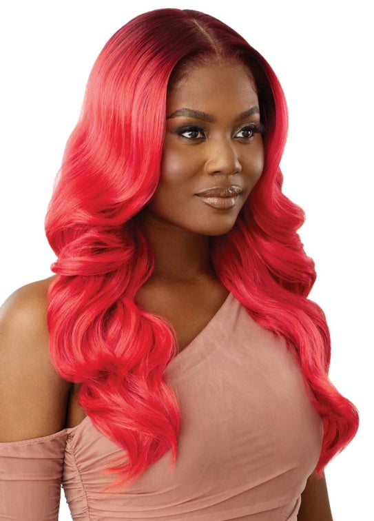 OUTRE PERFECT HAIRLINE 13X6 LACE FRONT WIG ATLAS