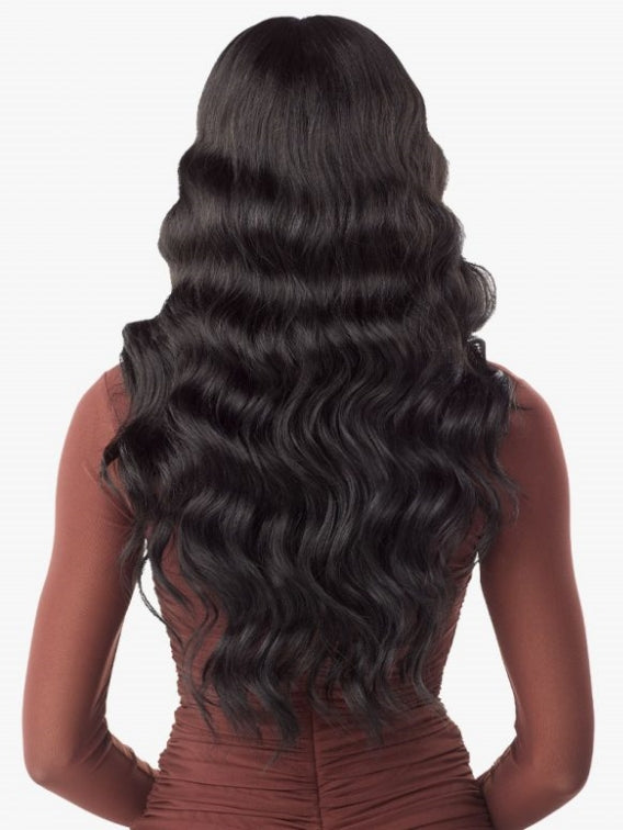 SENSATIONNEL SYNTHETIC CLOUD9 HD 13X6 WHAT LACE WIG AZIZA 26