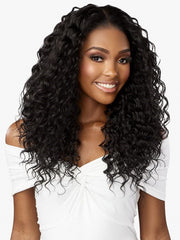 SENSATIONNEL GLUELESS BARE LACE HD LACE FRONTAL WIG 13X6 UNIT 2