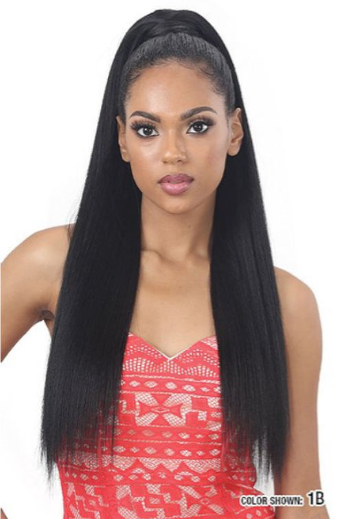 MAYDE BEAUTY BLOOM BUNDLE WEAVE SILKY STRAIGHT 24"