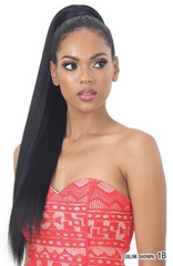 MAYDE BEAUTY BLOOM BUNDLE WEAVE SILKY STRAIGHT 24"