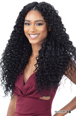 SHAKE N GO ORGANIQUE MASTERMIX SYNTHETIC BEACH CURL 24