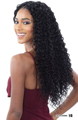 SHAKE N GO ORGANIQUE MASTERMIX SYNTHETIC BEACH CURL 24