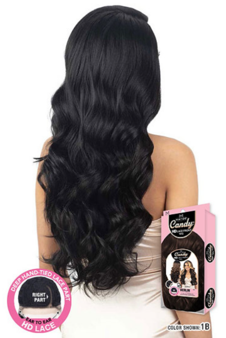 MAYDE BEAUTY CANDY HD LACE FRONT WIG BERLIN