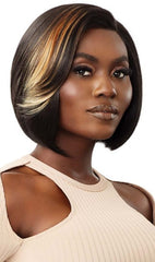 OUTRE COLOR BOMB HD LACE FRONT WIG BETTINA